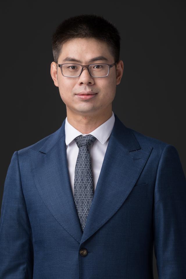 赵济 中文主页 科研项目 中国地质大学(武汉)教师个人主页系统